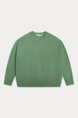 TAMMY CASHMERE CREWNECK SWEATER
