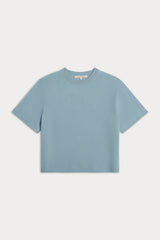JEAN CASHMERE CREWNECK SWEATER