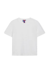 NONAME BOXY CREWNECK TEE