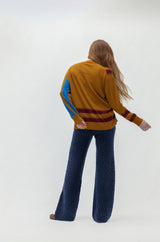G-DAD'S CARDIGAN