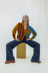 G-DAD'S CARDIGAN