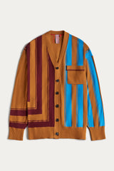 G-DAD'S CARDIGAN