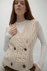 THE VENERABLE VEST