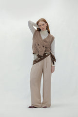 THE VENERABLE VEST
