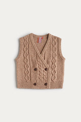 THE VENERABLE VEST