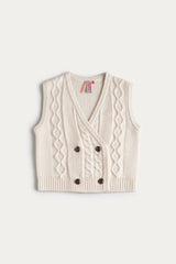 THE VENERABLE VEST