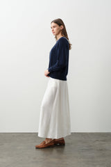 DIANA MODERN TENNIS SWEATER