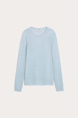 ADDY CREWNECK CASHMERE SWEATER