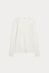 ADDY CREWNECK CASHMERE SWEATER
