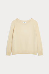 AZALEA CASHMERE OFF THE SHOULDER SWEATER