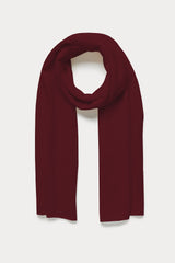 CASHMERE BEANIE & SCARF SET