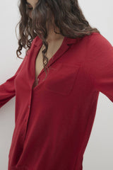 CAYLA CASHMERE PJ SET