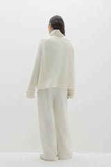 ISABELLA CASHMERE TURTLENECK