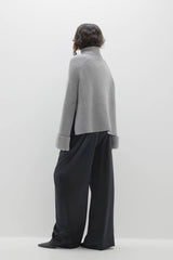 ISABELLA CASHMERE TURTLENECK