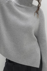 ISABELLA CASHMERE TURTLENECK