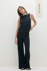 AMALFI MERINO BLEND TANK