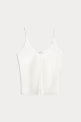JOLENE SILK TANK