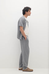 LAWRENCE COTTON CASHMERE JOGGER