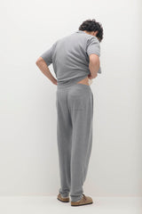 LAWRENCE COTTON CASHMERE JOGGER