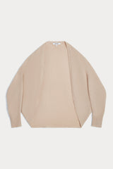 MELI FEATHERWEIGHT CASHMERE SHRUG