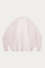 MELI FEATHERWEIGHT CASHMERE SHRUG