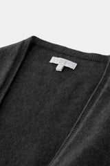 MELI FEATHERWEIGHT CASHMERE SHRUG