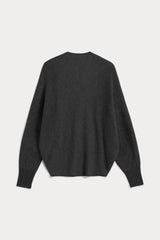 MELI FEATHERWEIGHT CASHMERE SHRUG