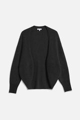 MELI FEATHERWEIGHT CASHMERE SHRUG