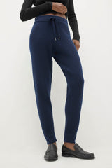 HEIDI RIBBED JOGGER PANT