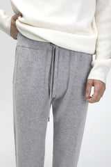 KEVIN CASHMERE JOGGER