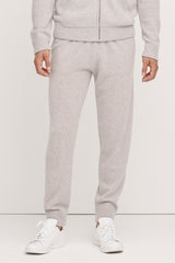 KEVIN CASHMERE JOGGER