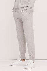KEVIN CASHMERE JOGGER