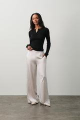 MARLOWE CASHMERE HENLEY