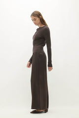MARLOWE CASHMERE HENLEY