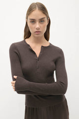 MARLOWE CASHMERE HENLEY