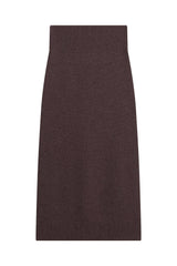 GINA MIDI SKIRT