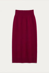 GINA MIDI SKIRT