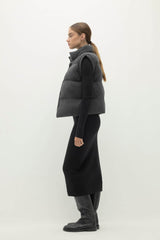 ELLIE PUFFER VEST