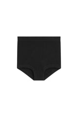 CLARISSA RIBBED SHORTS