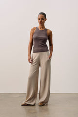ANASTASIA WIDE LEG PANT
