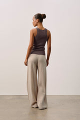 ANASTASIA WIDE LEG PANT