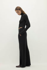 ANASTASIA WIDE LEG PANT