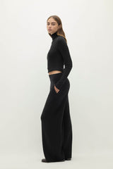ANASTASIA WIDE LEG PANT