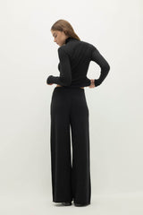 ANASTASIA WIDE LEG PANT
