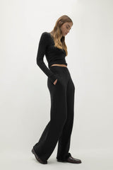 ANASTASIA WIDE LEG PANT