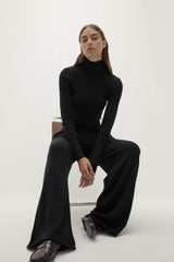 ANASTASIA WIDE LEG PANT