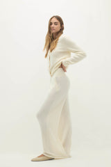 ANASTASIA WIDE LEG PANT