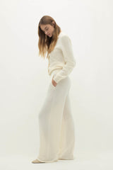 ANASTASIA WIDE LEG PANT
