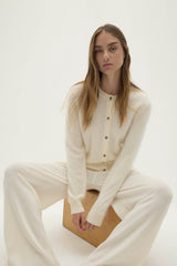 ANASTASIA WIDE LEG PANT