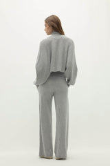 ANASTASIA WIDE LEG PANT